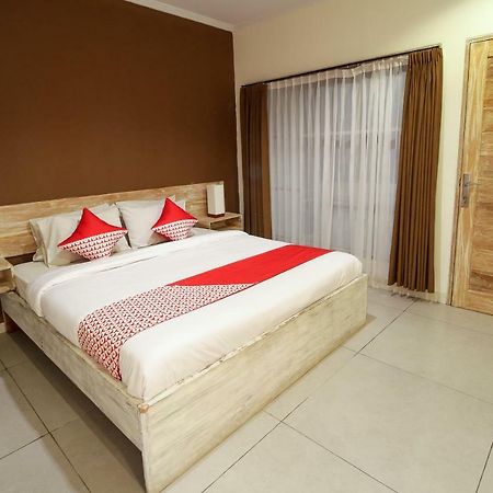 Mesari Beach Inn & Stables Seminyak Dış mekan fotoğraf