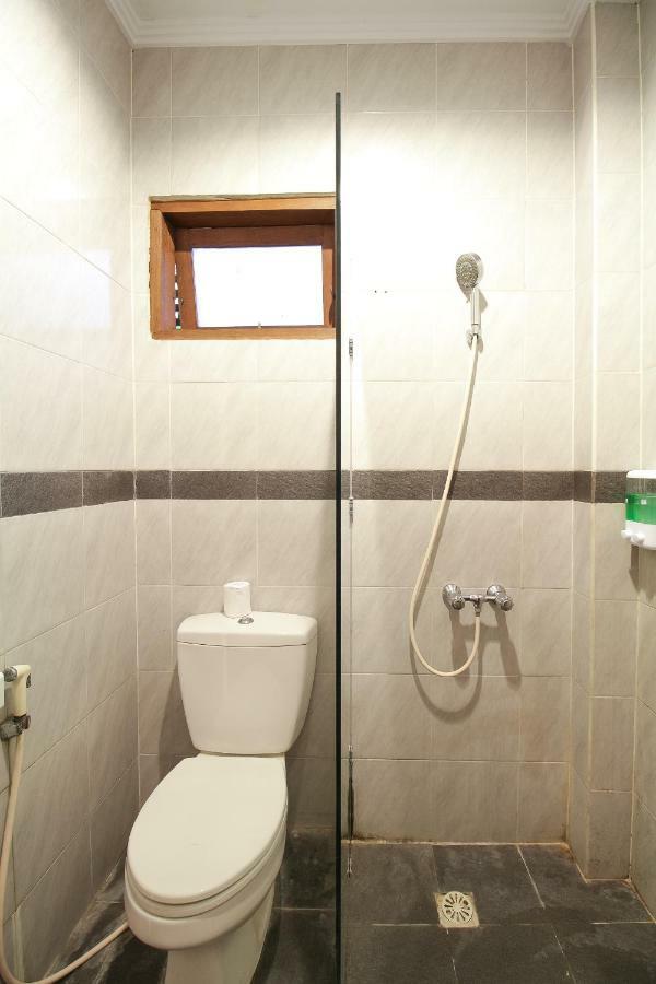 Mesari Beach Inn & Stables Seminyak Dış mekan fotoğraf