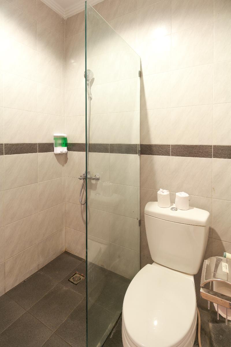 Mesari Beach Inn & Stables Seminyak Dış mekan fotoğraf